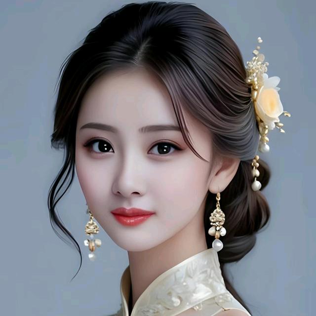 本想青灯归佛门 奈何少妇扰红尘