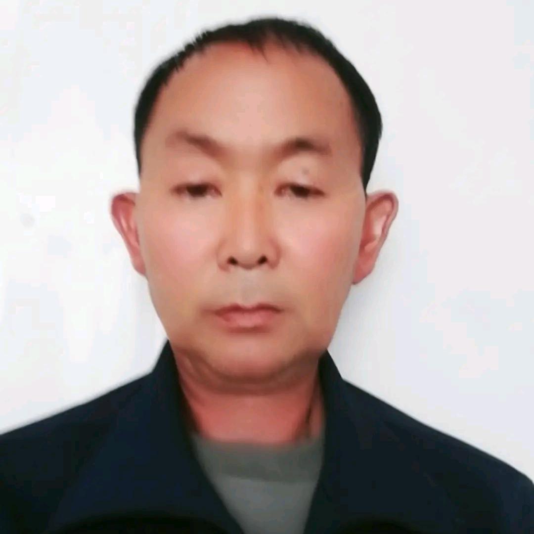（田）平安是福