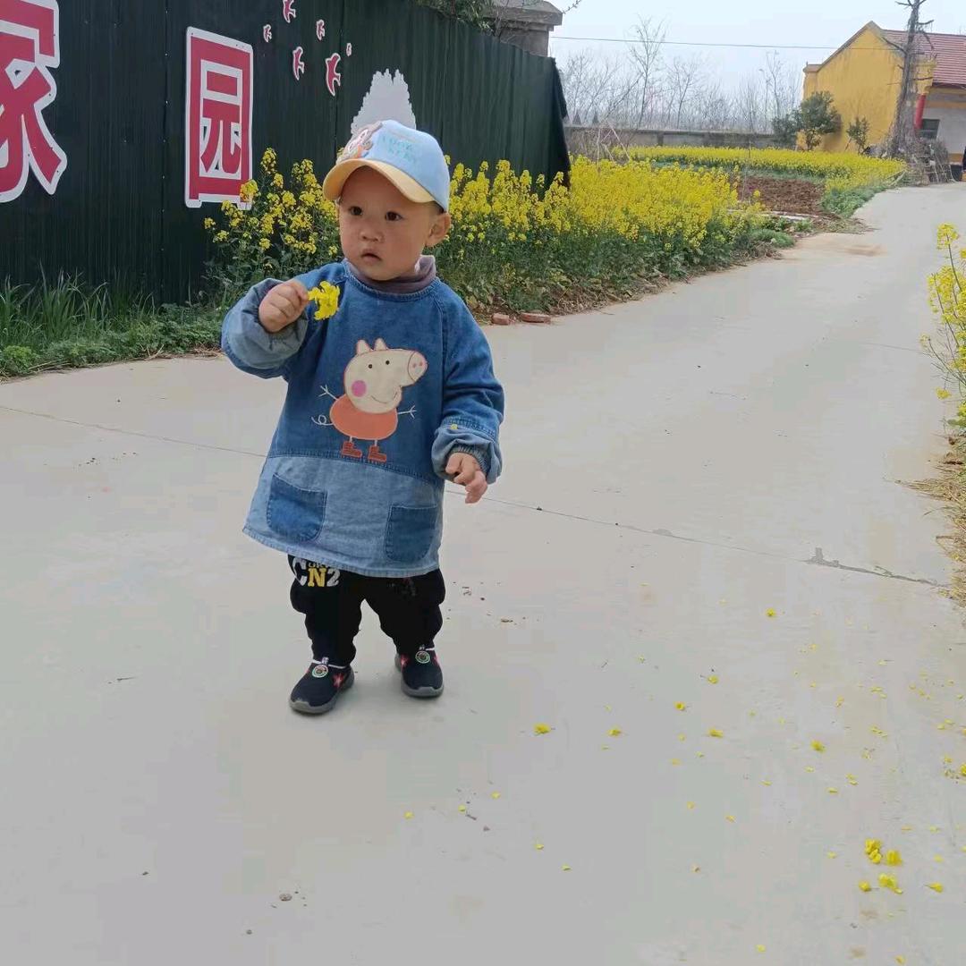 韩