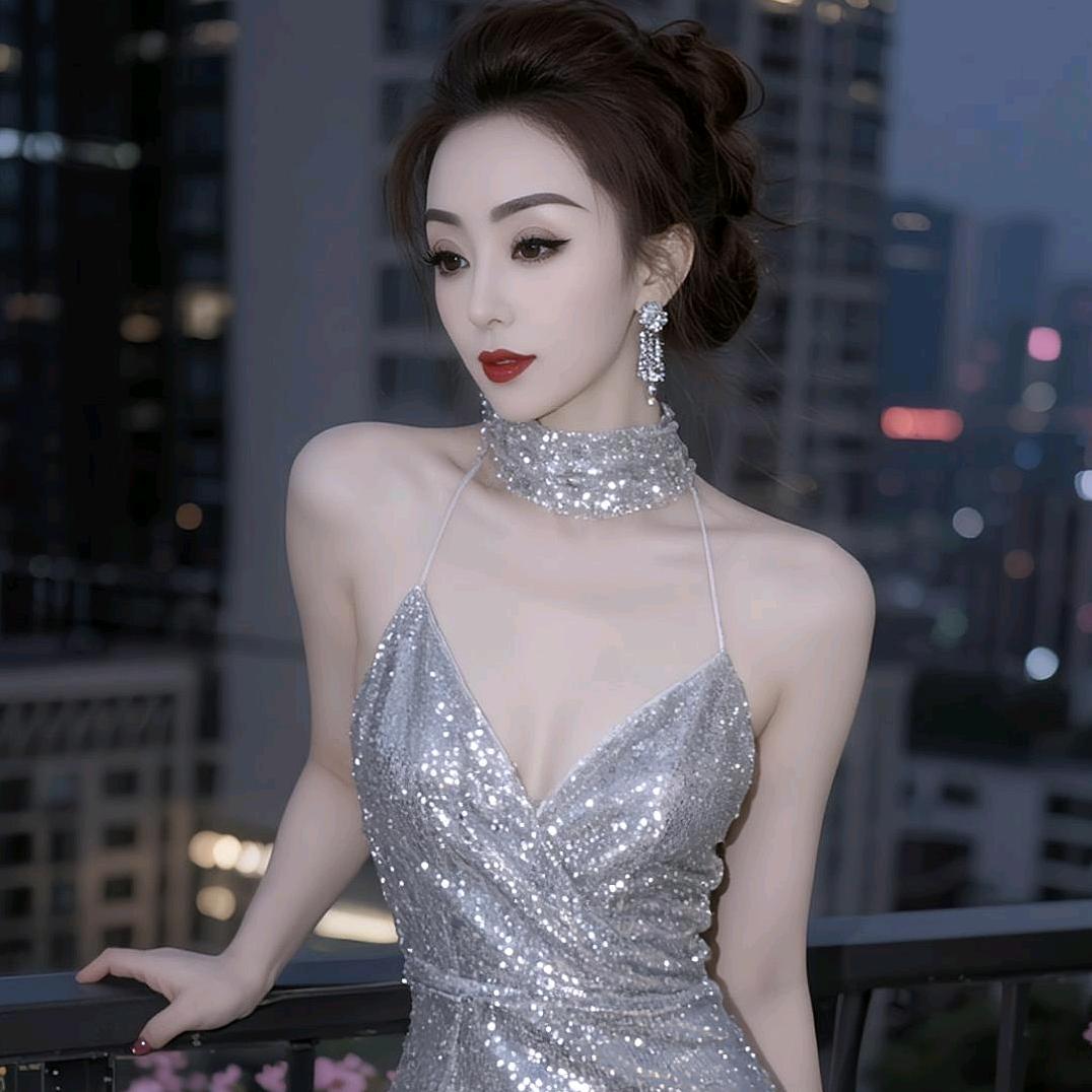 英子