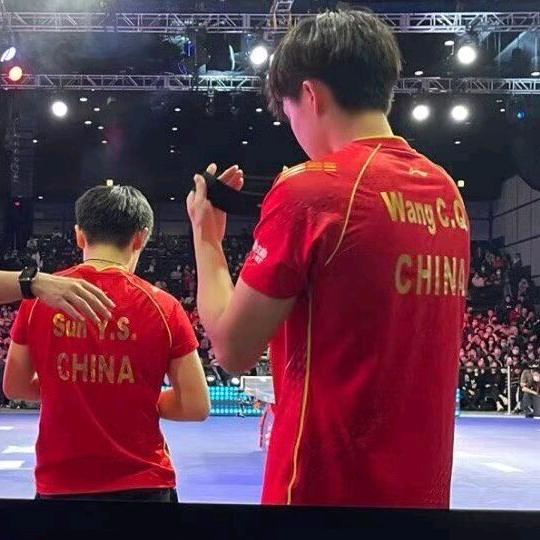 一起薯星星⭐️🍟