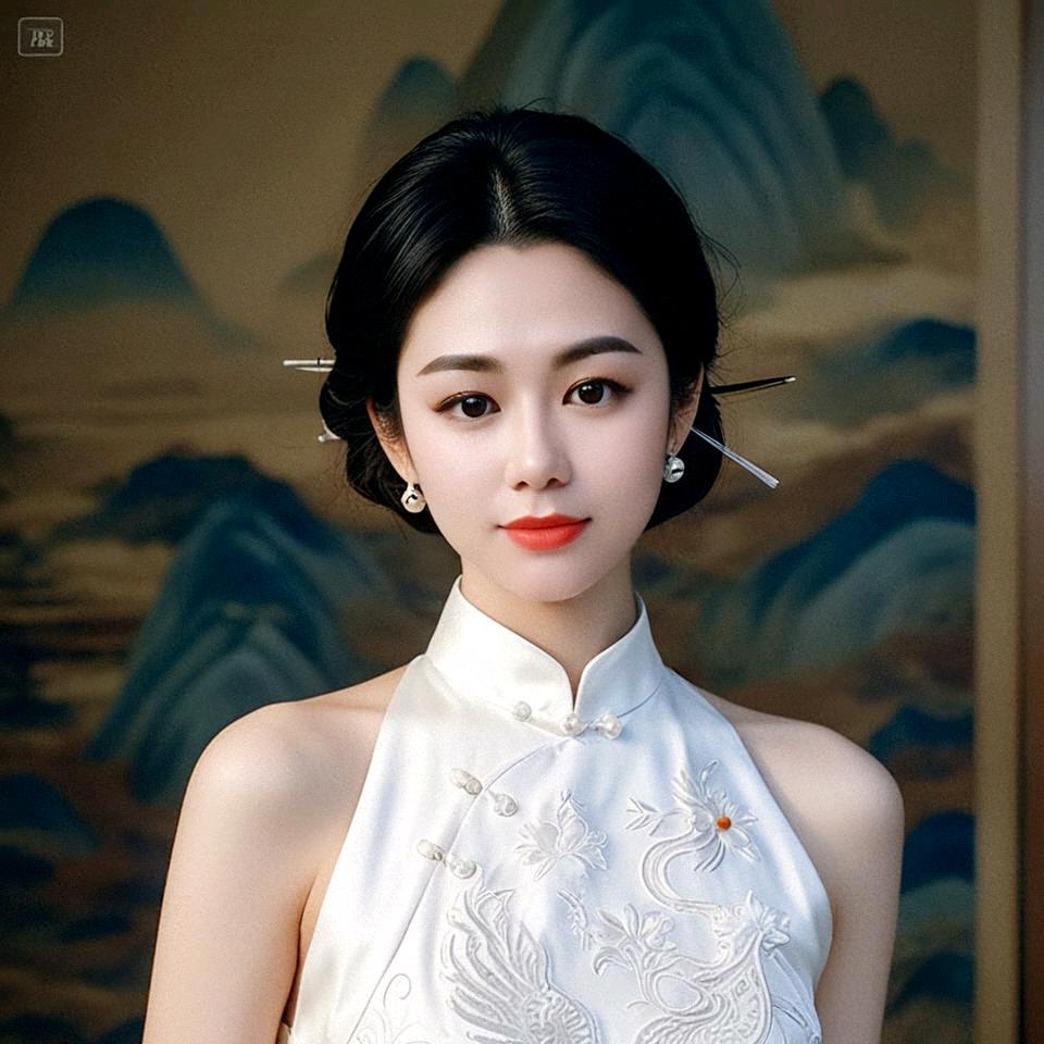 逆光女神联合创始人：玉夫人