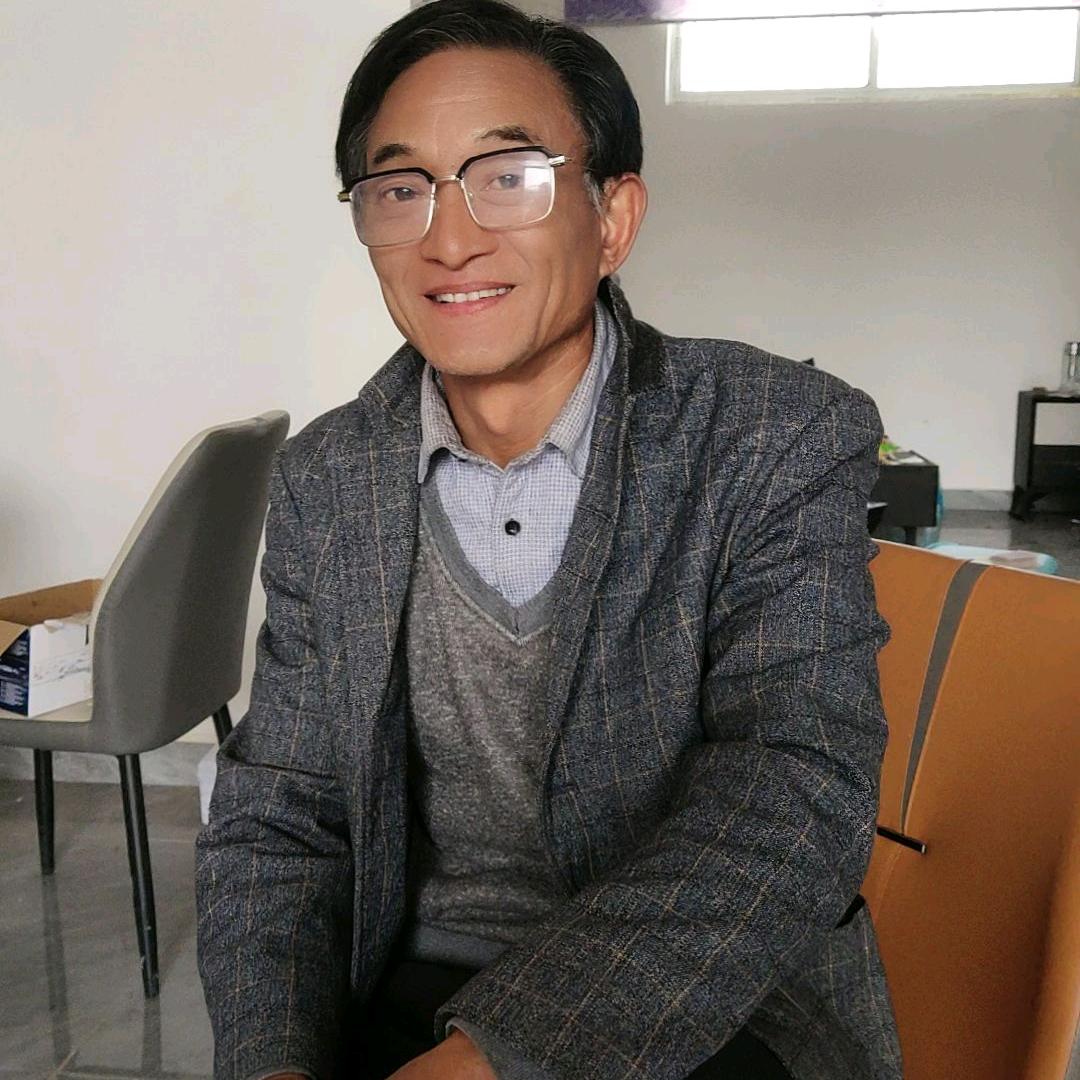 自强哥