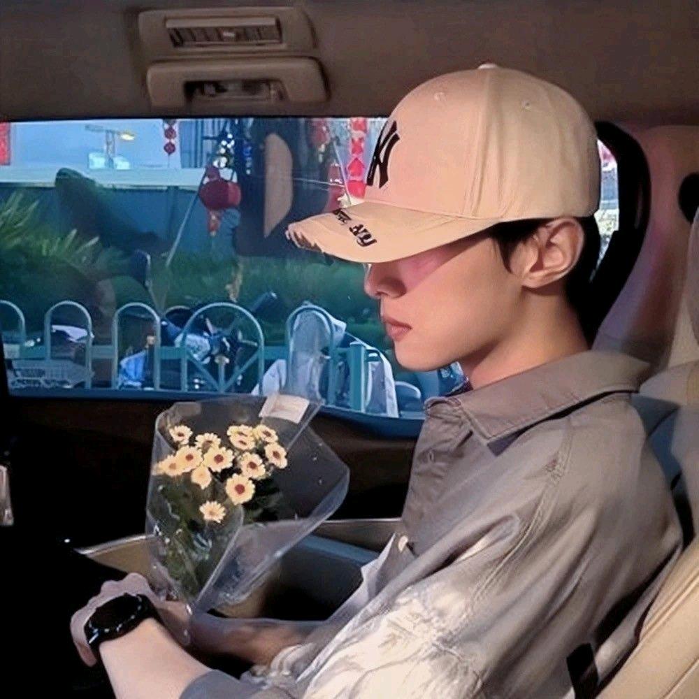 玛卡巴卡的小推车♥