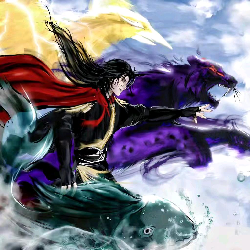 小渡s(现在是春秋)