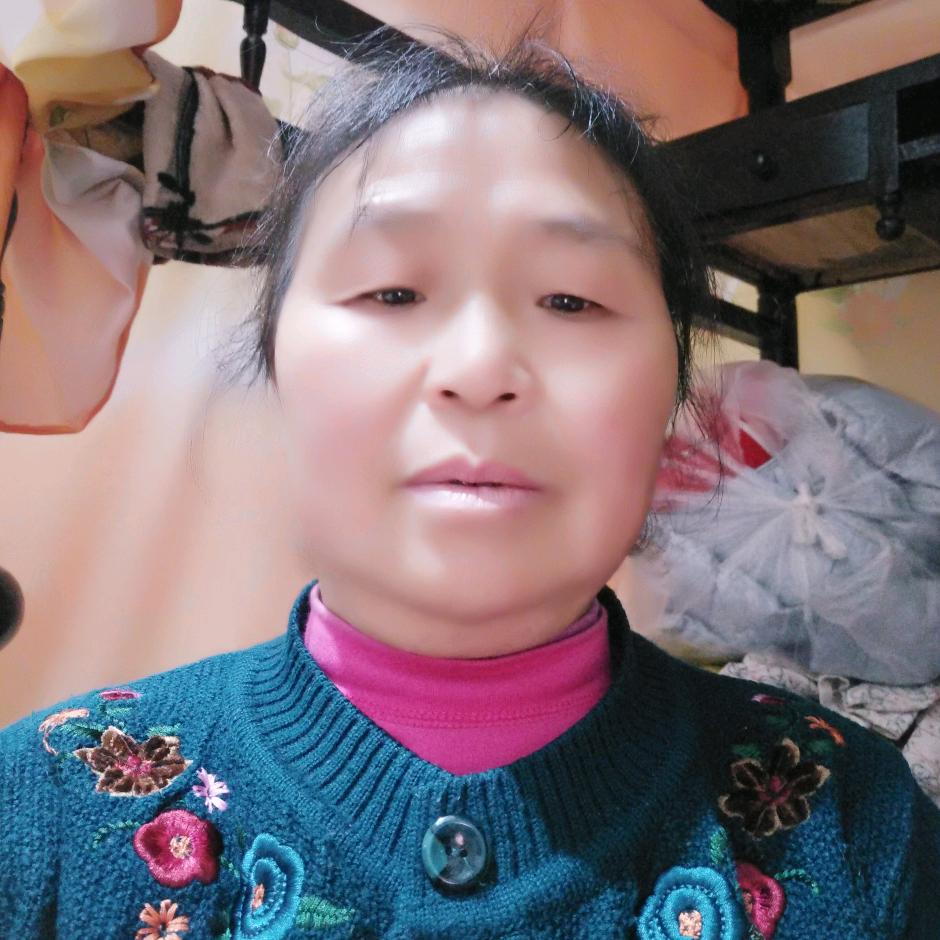 小可爱（不定时开播）