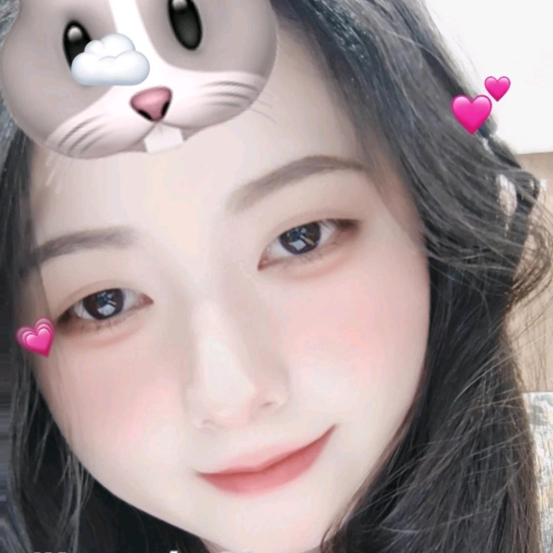 会放彩虹屁的妹子ᥫᩣ