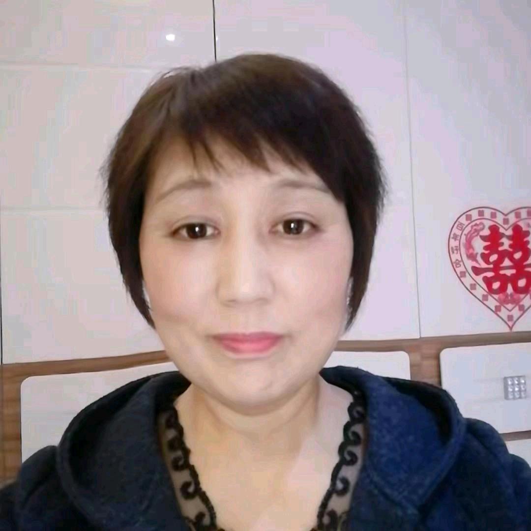微笑姐（河南）