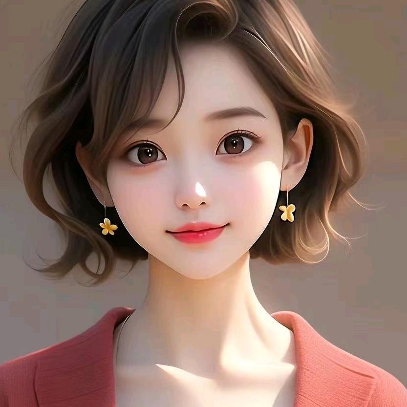 俩孩的妈咪