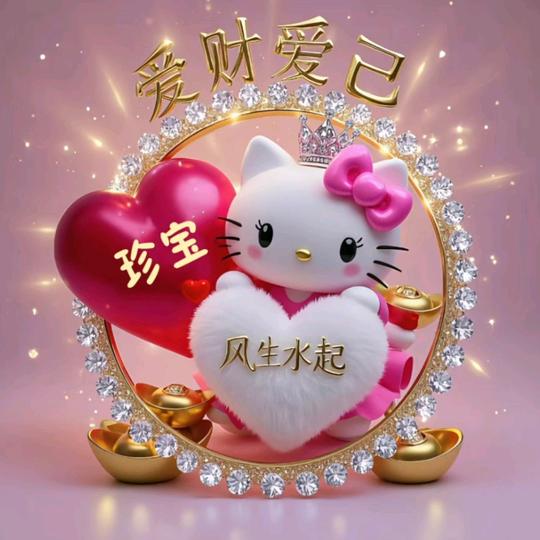 💕᭄珍宝᭄🕊
