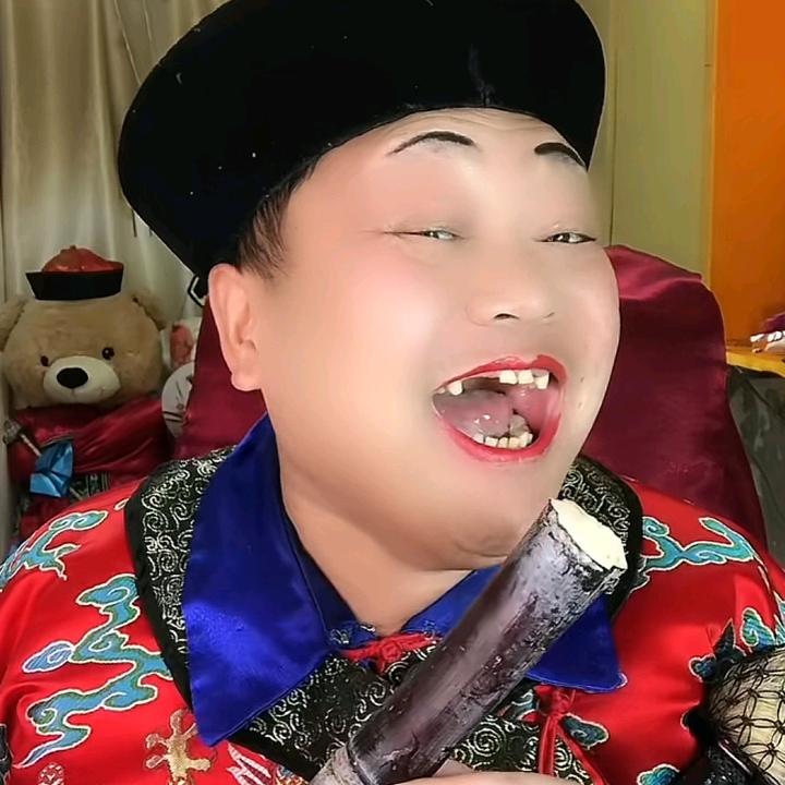 刘总管