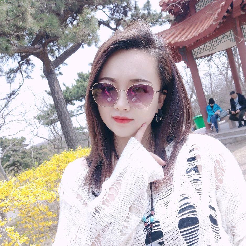 🌊小脾气