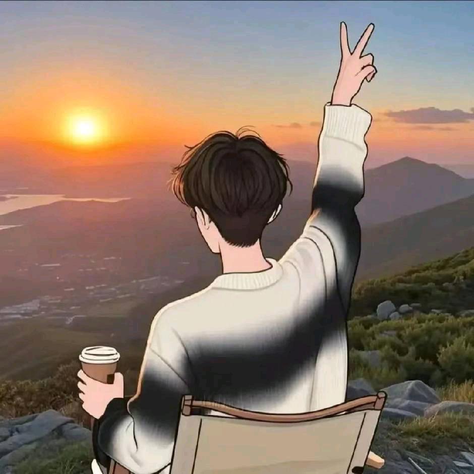 隨遇而安°