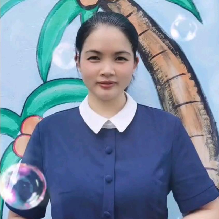 大只张