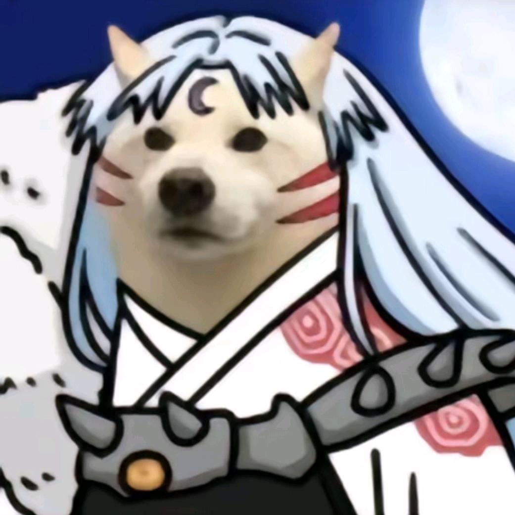 俺是一匹孤独的野狼