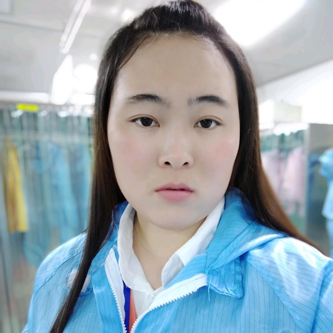 欢欢姐