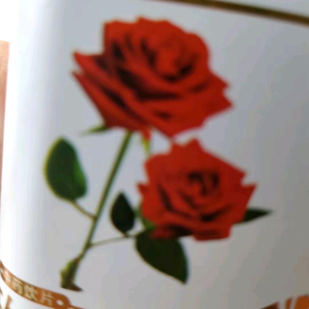 恩爱的玫瑰