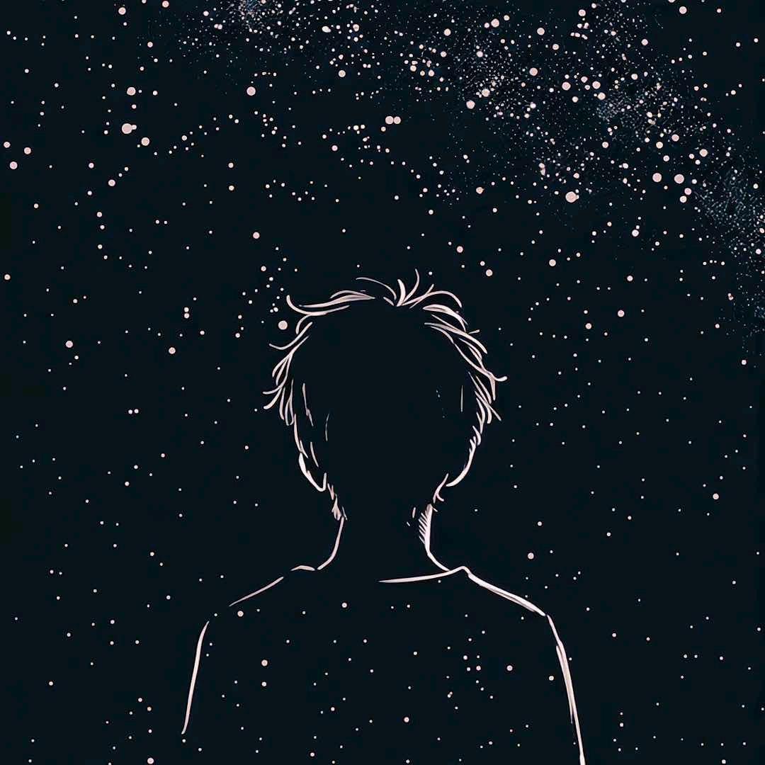 满目星何