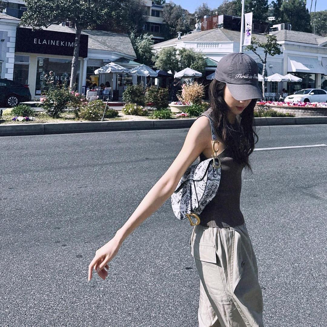 雾里见jensoo