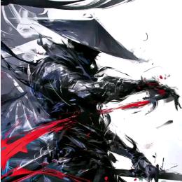 叶无