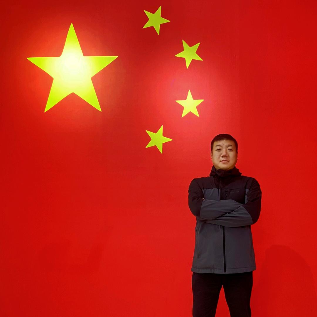 小鸟胃赵赵（减重中）