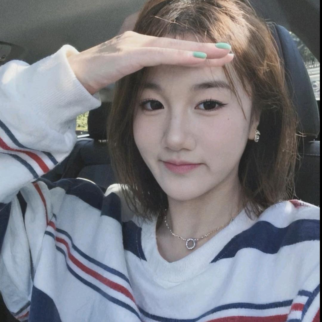 苏很乖❤️