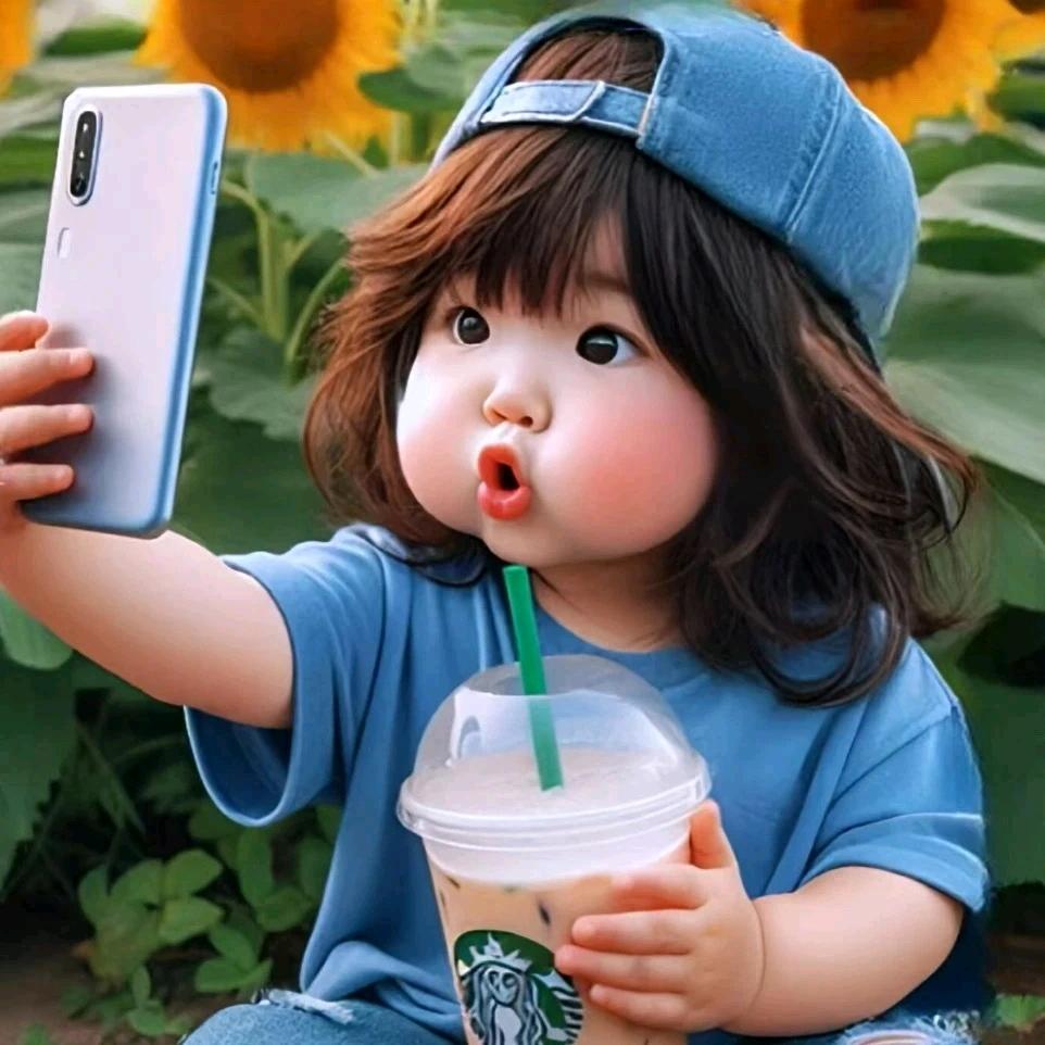 一口吃个胖子