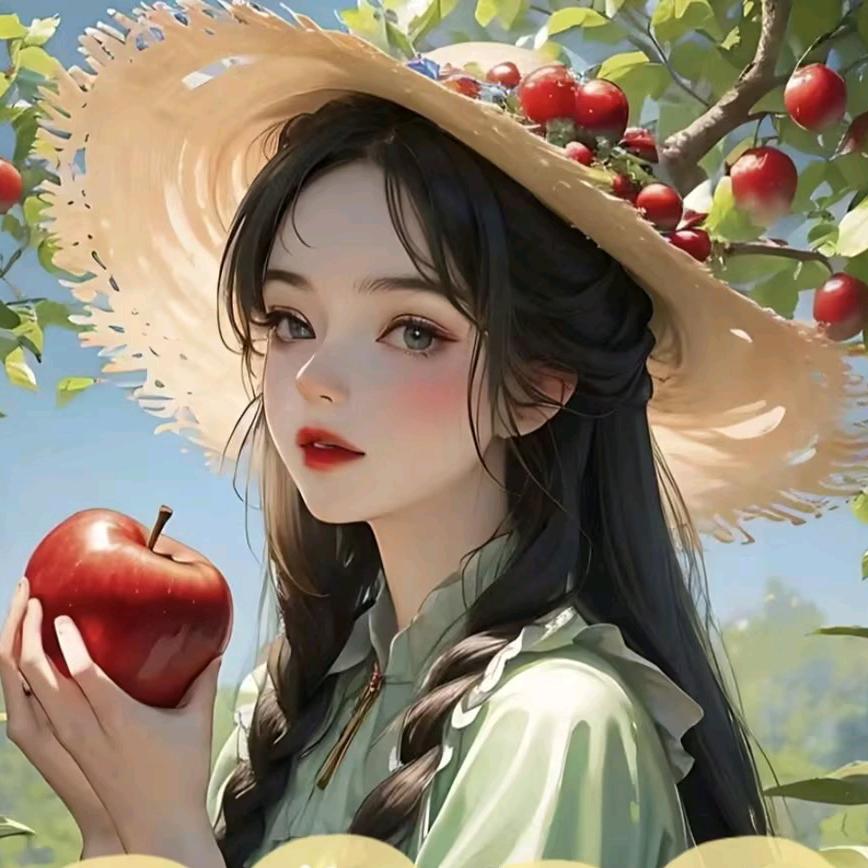 小丸子爱零食的头像