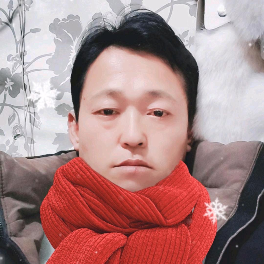 快乐的老顽童