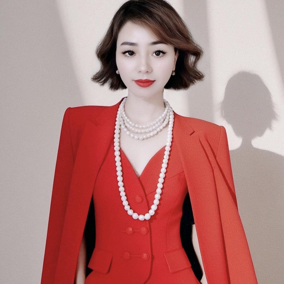 梁亿美（小号）