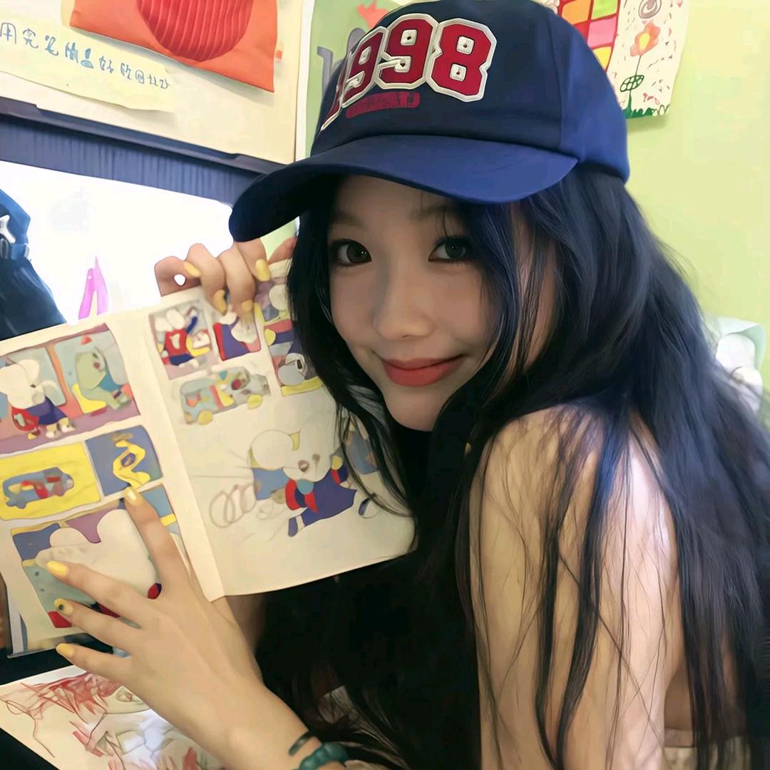 胡思乱造家.