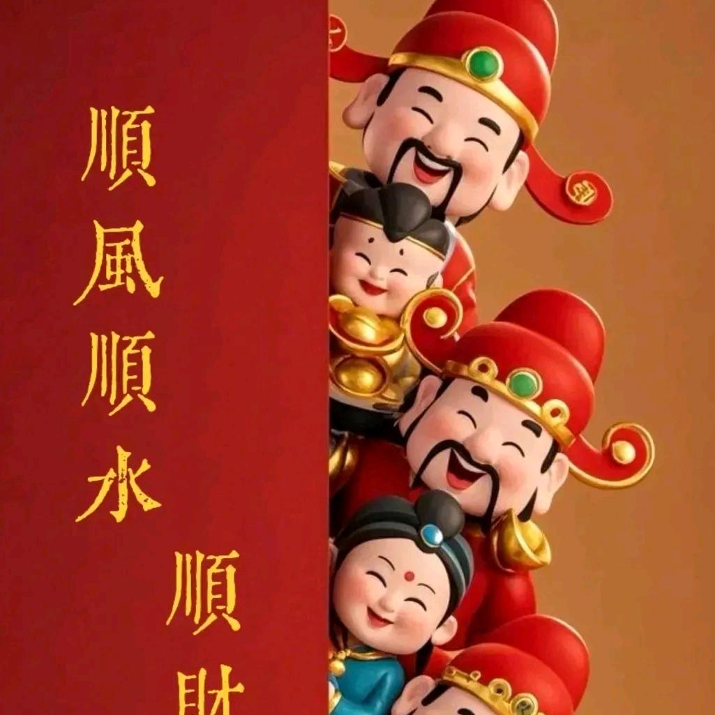 小财神