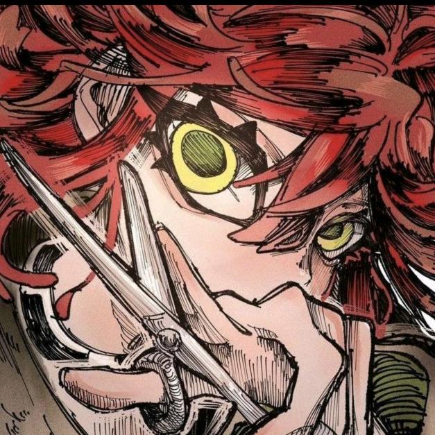 dy是木木（无畏契约）