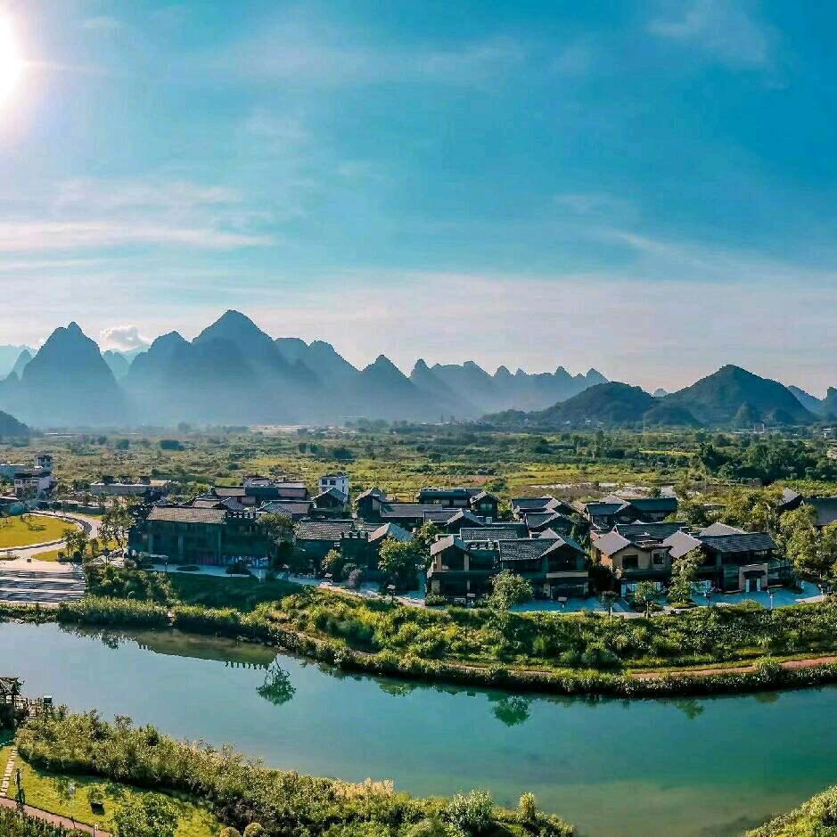 秋意浓