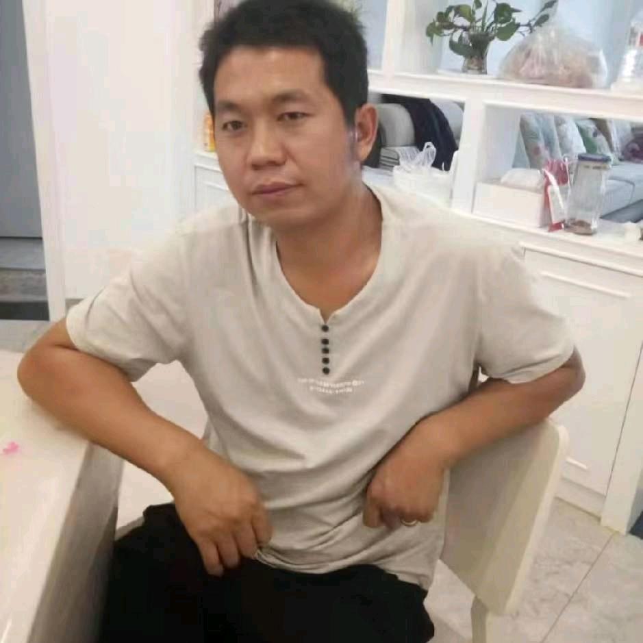 寻梦江南