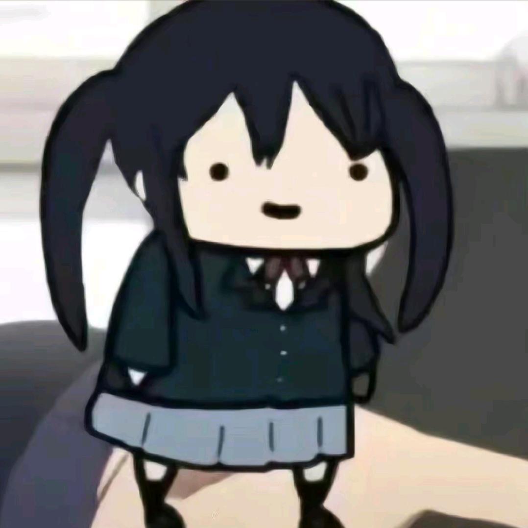 聒噪