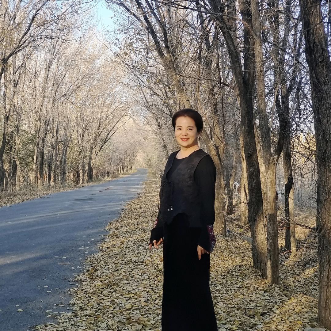 国画小磊（有课）