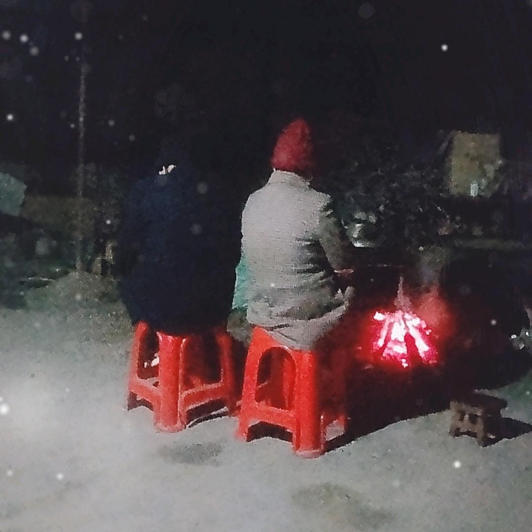 农村哥