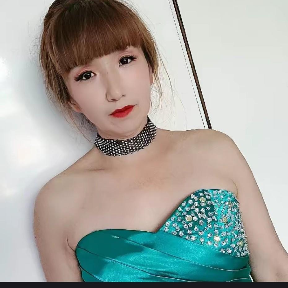 张家沟子李大美