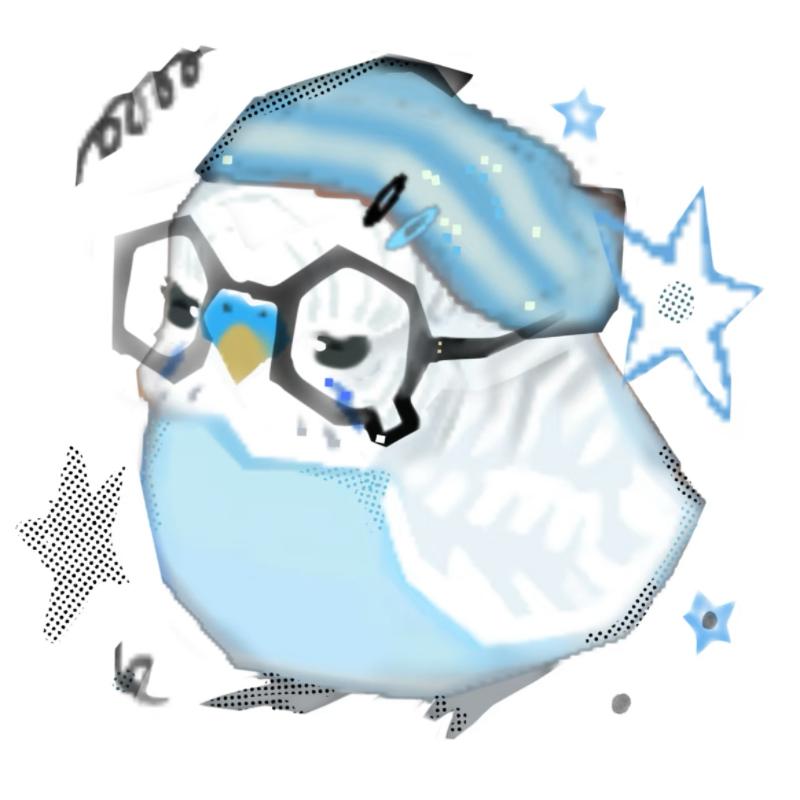 鱼鱼