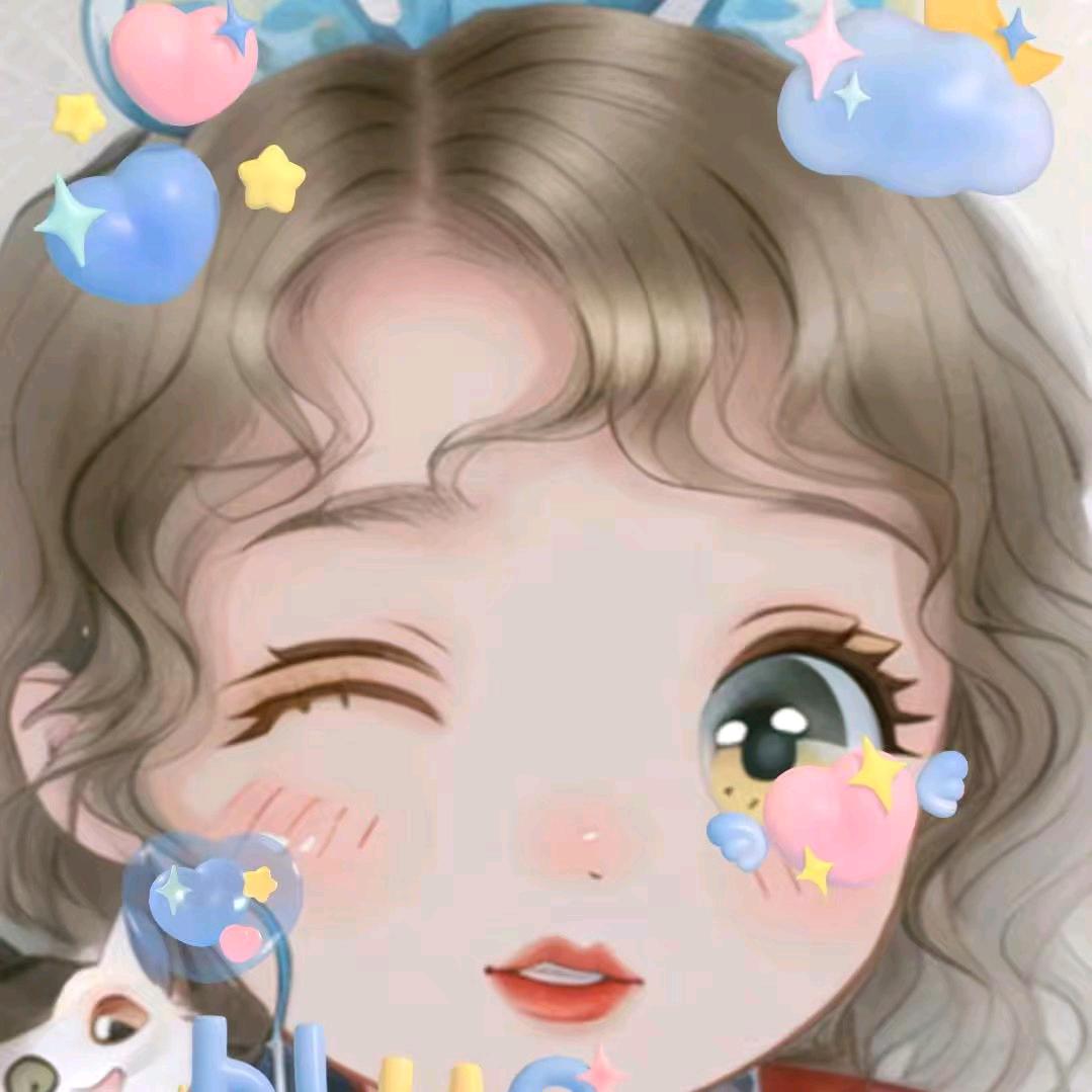 我是亭亭玉立的大姑娘💜