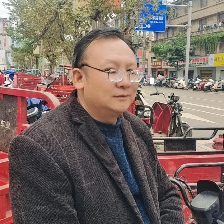 佛教弟子任先生