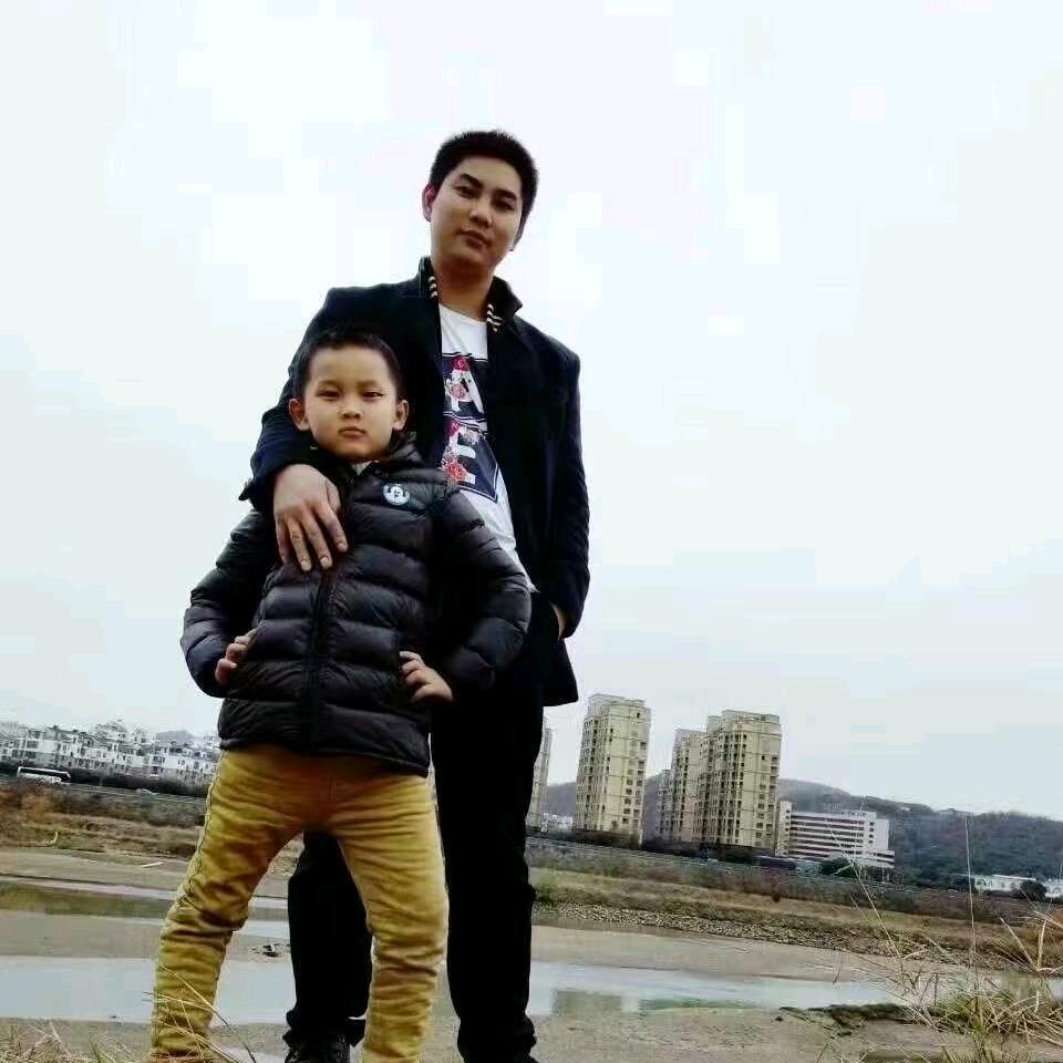 街角的温度