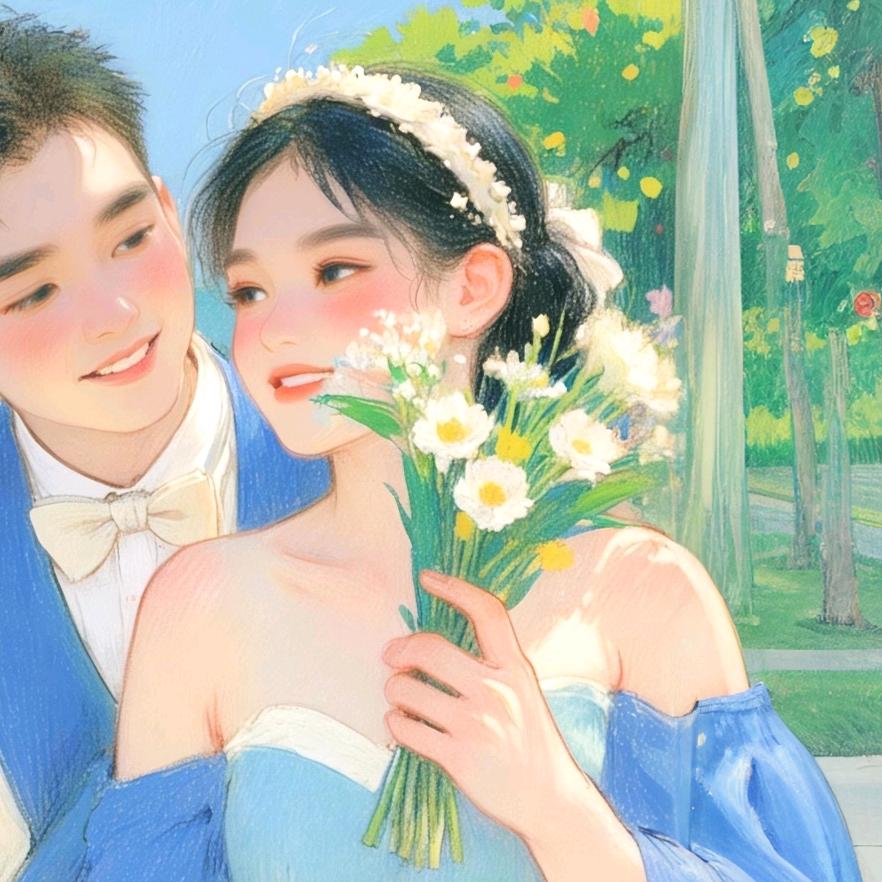 困了个觉💫