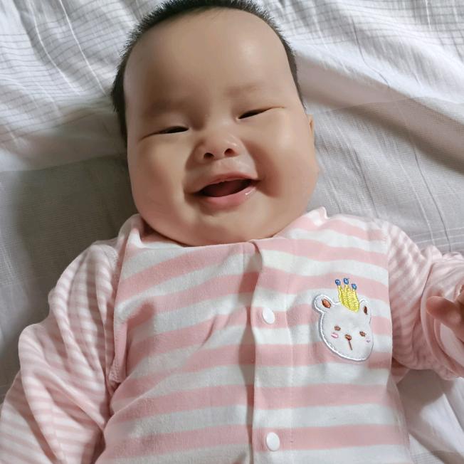 小钰儿妹妹