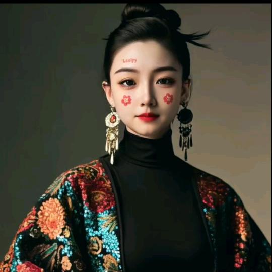 安然💋