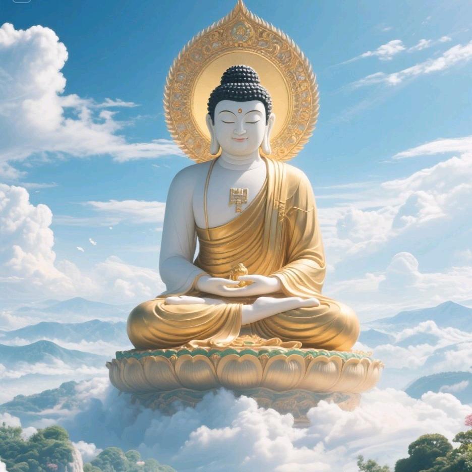 缘分居士