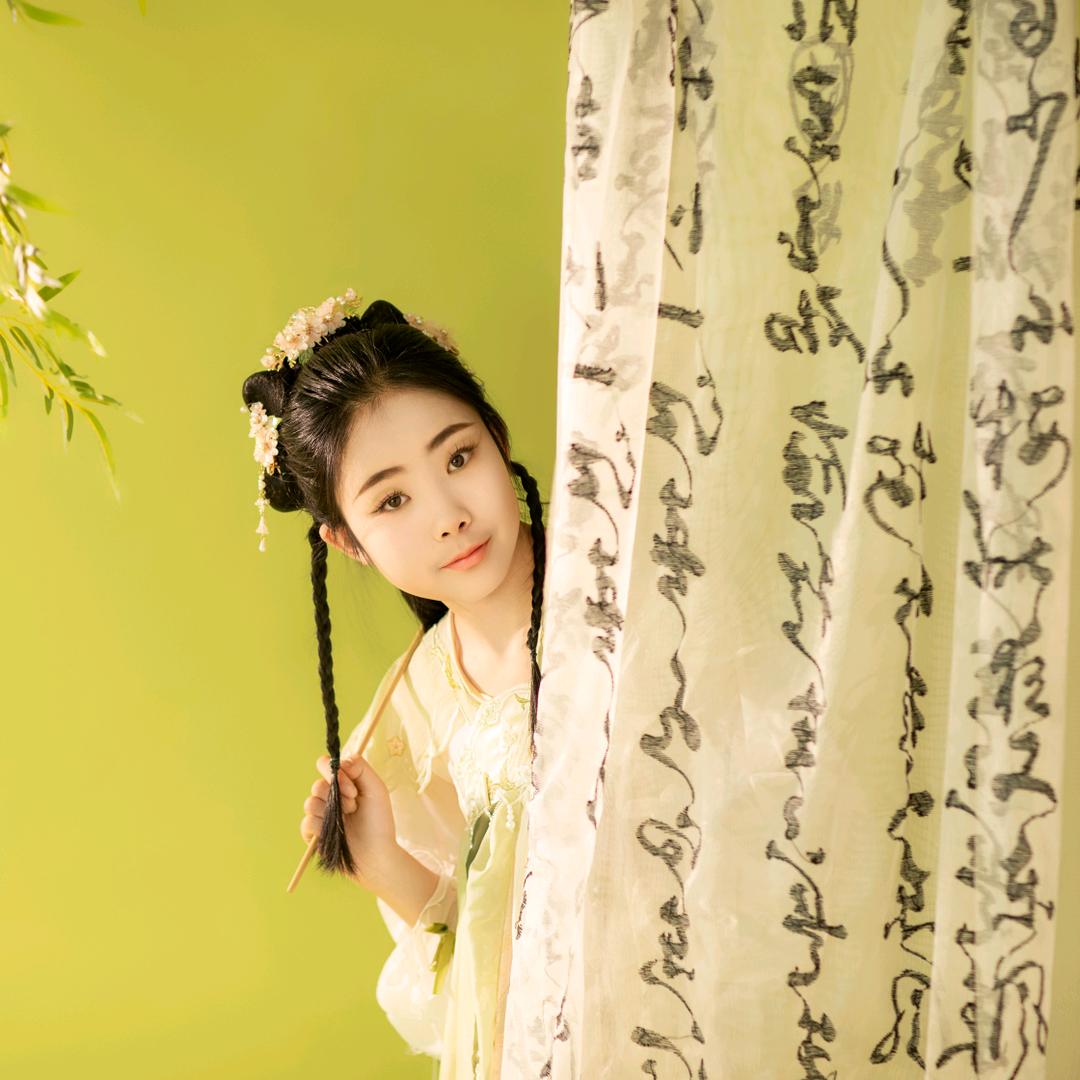 小棉袄。