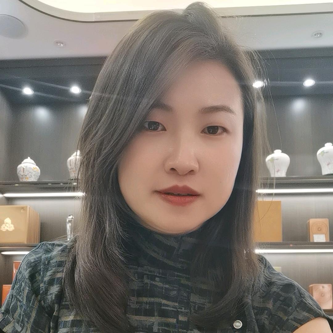 八马茶业  朔州博园店 英