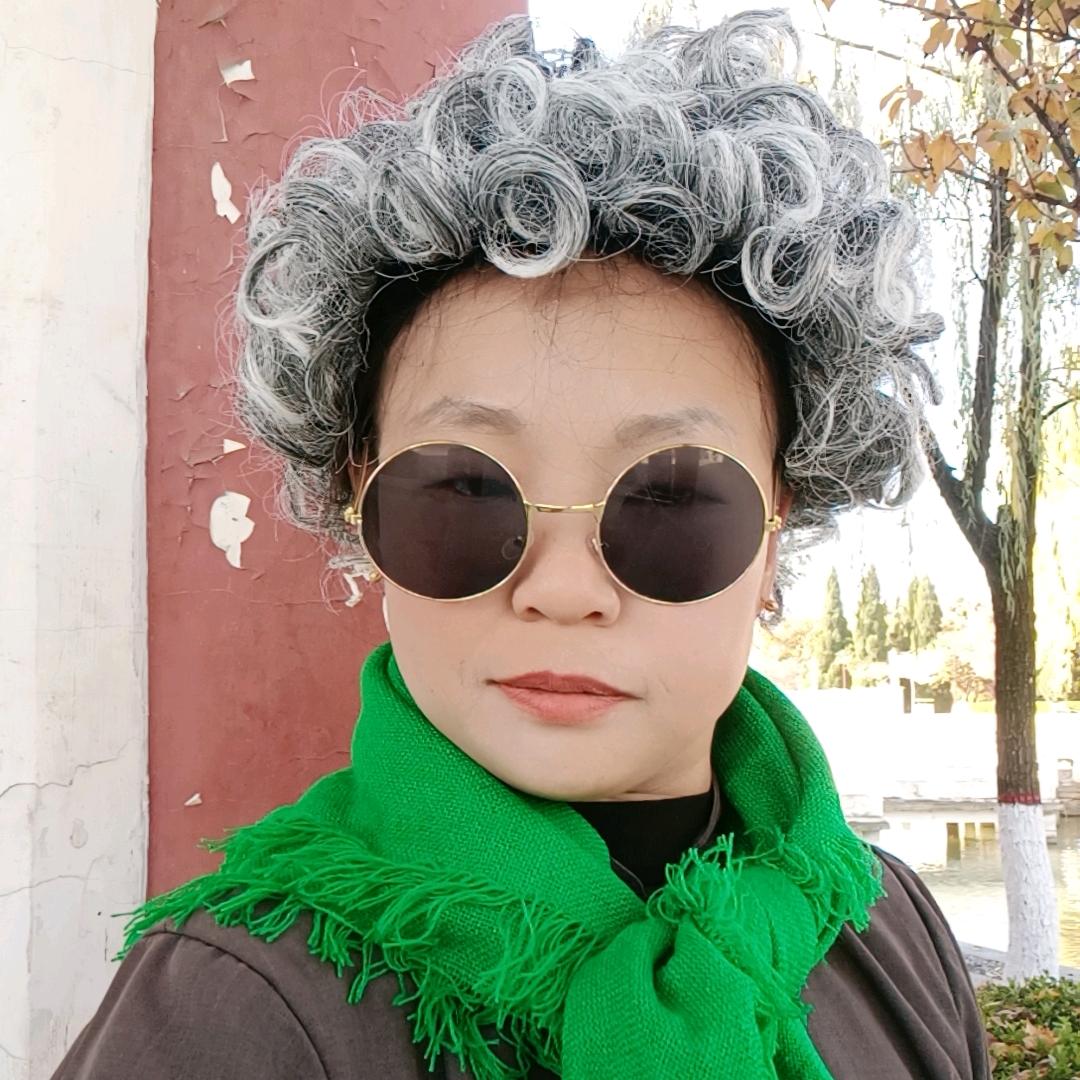 爱上厨房的刘大姐